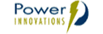 Power Innovations Limited लोगो